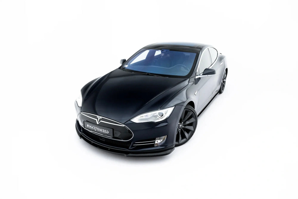 🔥ART.9057 BODYKIT V.1 ADATTO PER TESLA MODEL S Mk1🔥