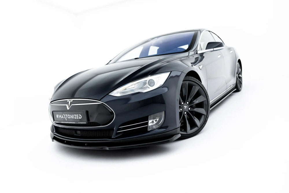 🔥ART.9057 BODYKIT V.1 ADATTO PER TESLA MODEL S Mk1🔥