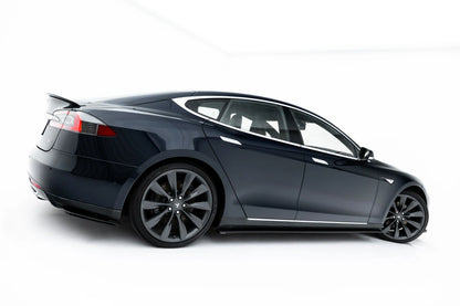 🔥ART.9057 BODYKIT V.1 ADATTO PER TESLA MODEL S Mk1🔥