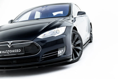 🔥ART.9057 BODYKIT V.1 ADATTO PER TESLA MODEL S Mk1🔥