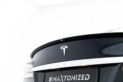 🔥ART.9057 BODYKIT V.1 ADATTO PER TESLA MODEL S Mk1🔥