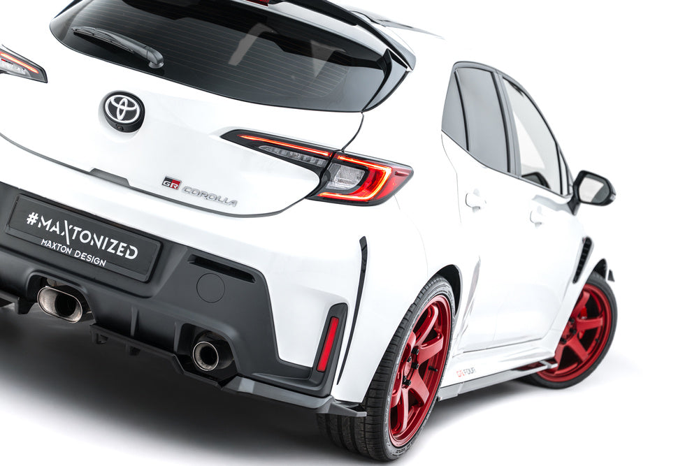 💕 BODYKIT  V.1 Toyota GR Corolla Mk12💕