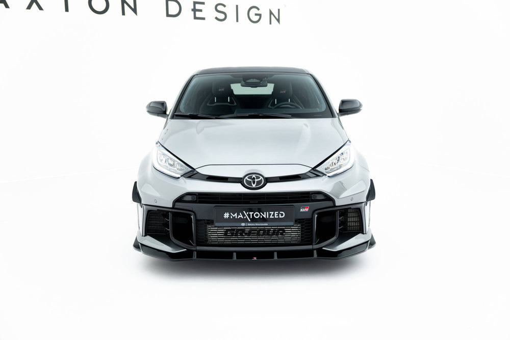 💕ART.9838  BODYKIT V.1 Toyota GR Yaris Mk4 Facelift💕