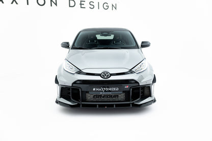 💕ART.9838  BODYKIT V.1 Toyota GR Yaris Mk4 Facelift💕
