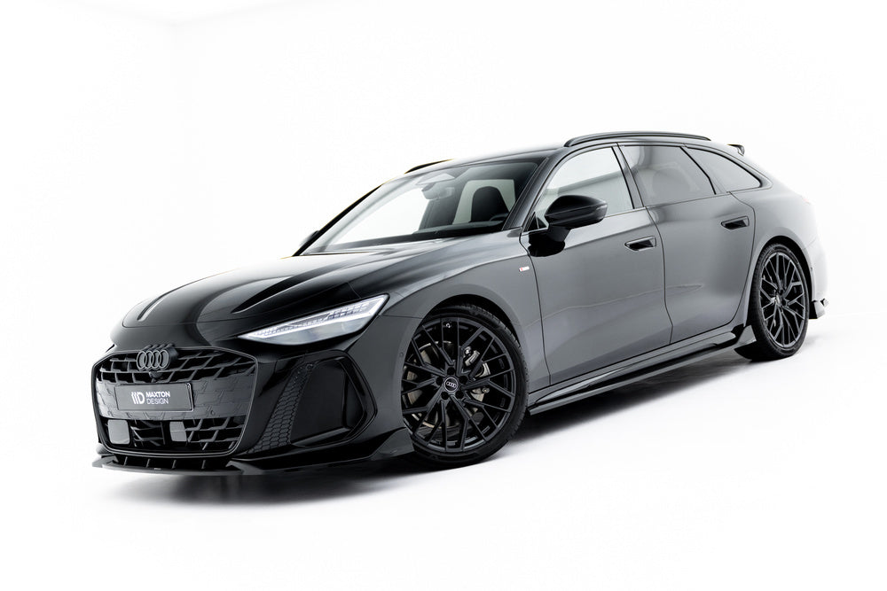 💕Bodykit   V.2 Audi A6 S-Line Avant C9💕