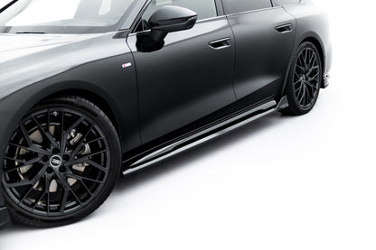 💕Bodykit   V.2 Audi A6 S-Line Avant C9💕