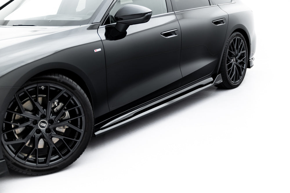 💕ART.8769 BODYKIT V.2 Audi A6 S-Line Avant C9💕