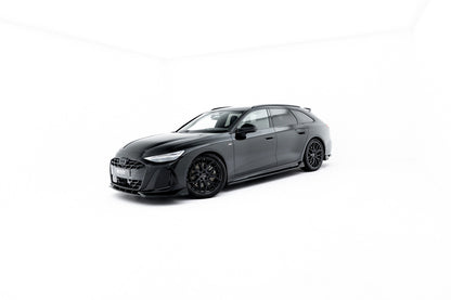 💕Bodykit   V.2 Audi A6 S-Line Avant C9💕