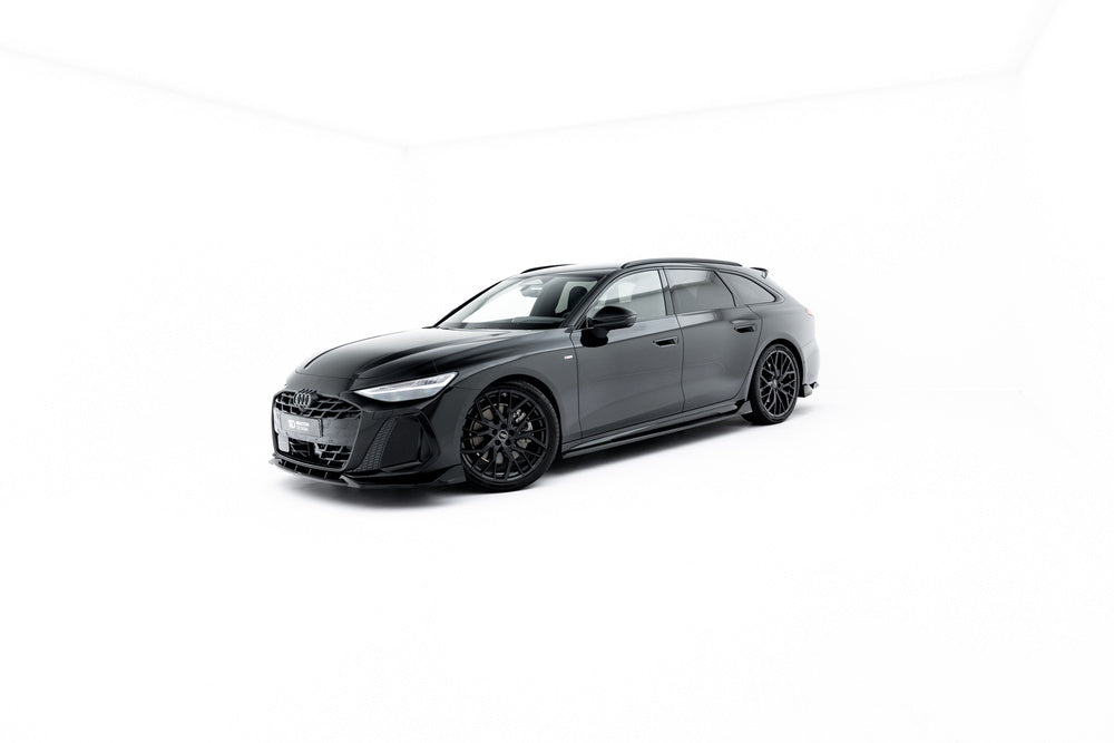 💕ART.8769 BODYKIT V.2 Audi A6 S-Line Avant C9💕