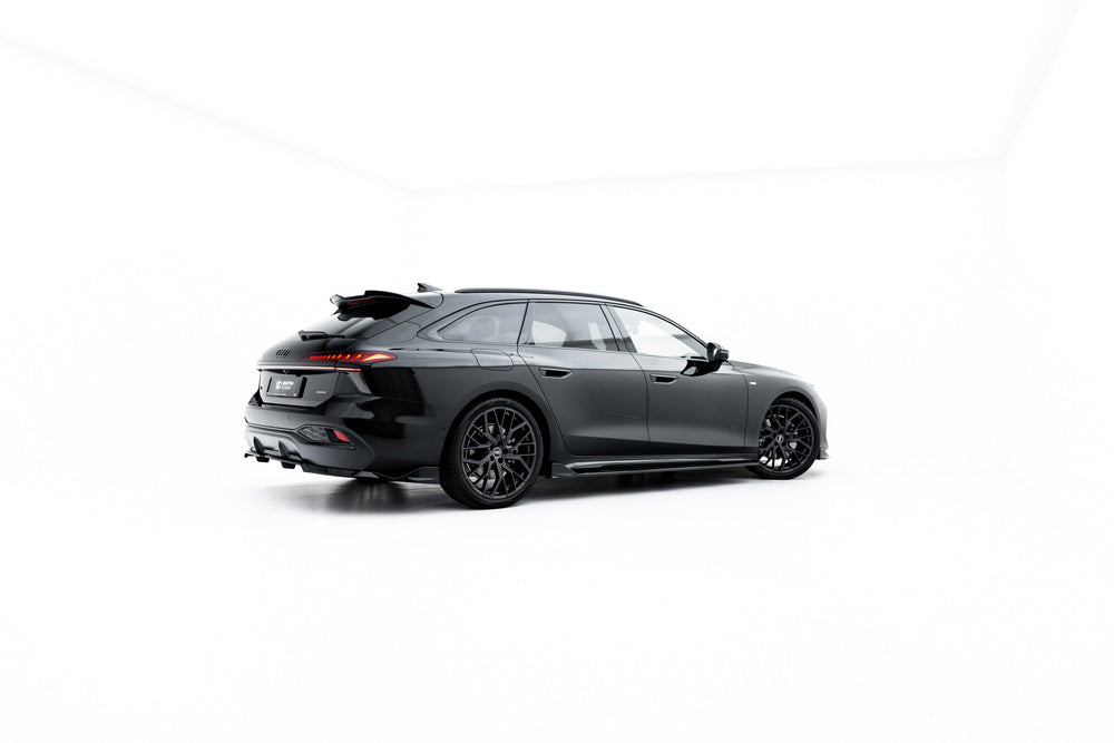 💕Bodykit   V.2 Audi A6 S-Line Avant C9💕