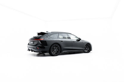 💕Bodykit   V.2 Audi A6 S-Line Avant C9💕