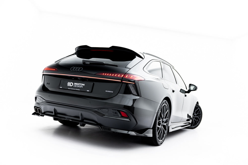💕Bodykit   V.2 Audi A6 S-Line Avant C9💕