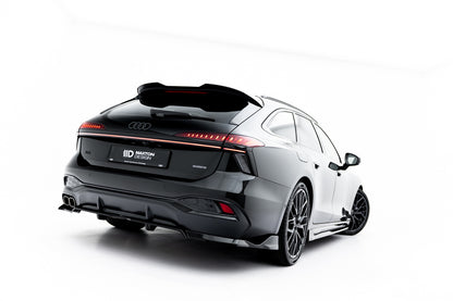 💕Bodykit   V.2 Audi A6 S-Line Avant C9💕