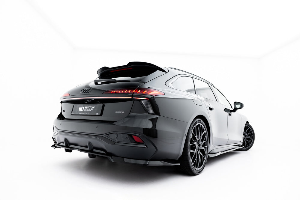 💕ART.8769 BODYKIT V.2 Audi A6 S-Line Avant C9💕