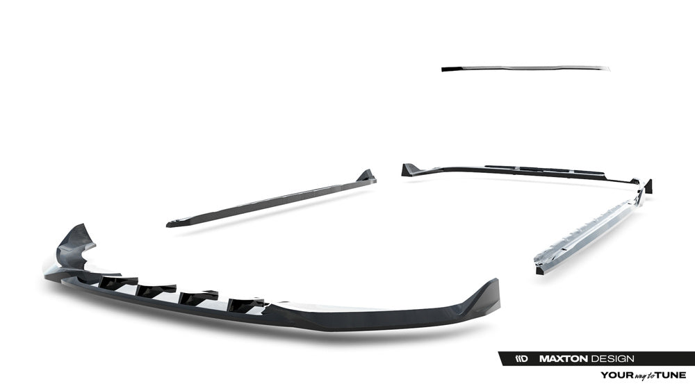 💕ART.8769 BODYKIT V.2 Audi A6 S-Line Avant C9💕