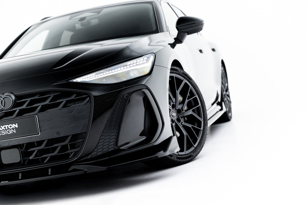 💕ART.8769 BODYKIT V.2 Audi A6 S-Line Avant C9💕