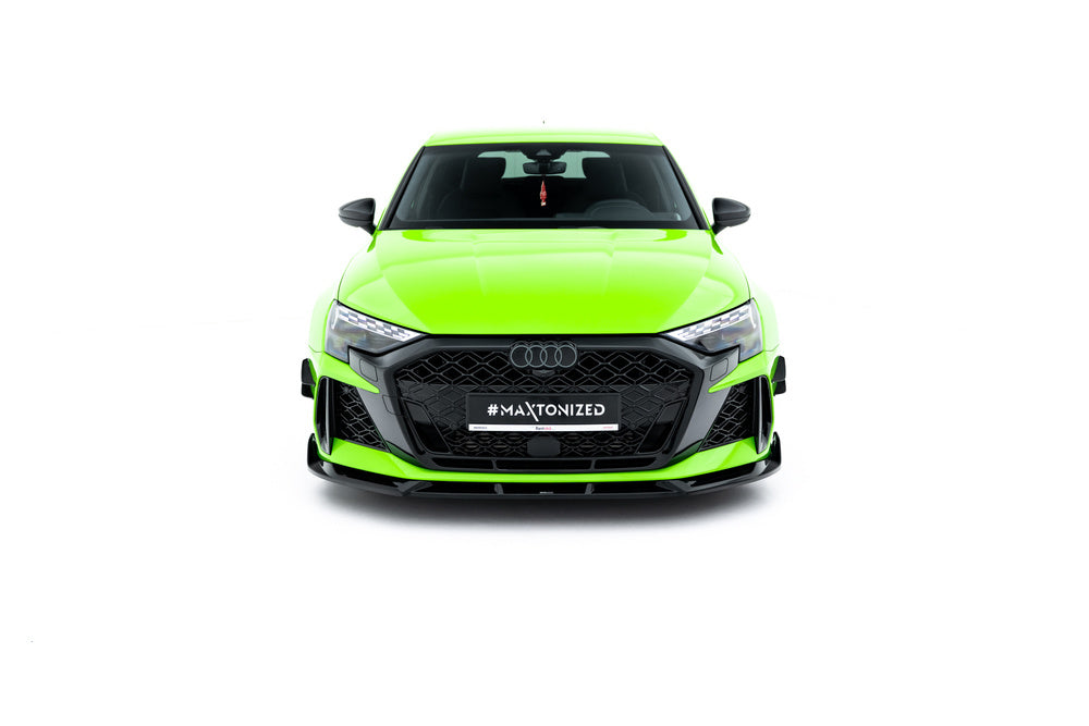 💕Bodykit  V.2 Audi RS3 Sportback 8Y Facelift💕