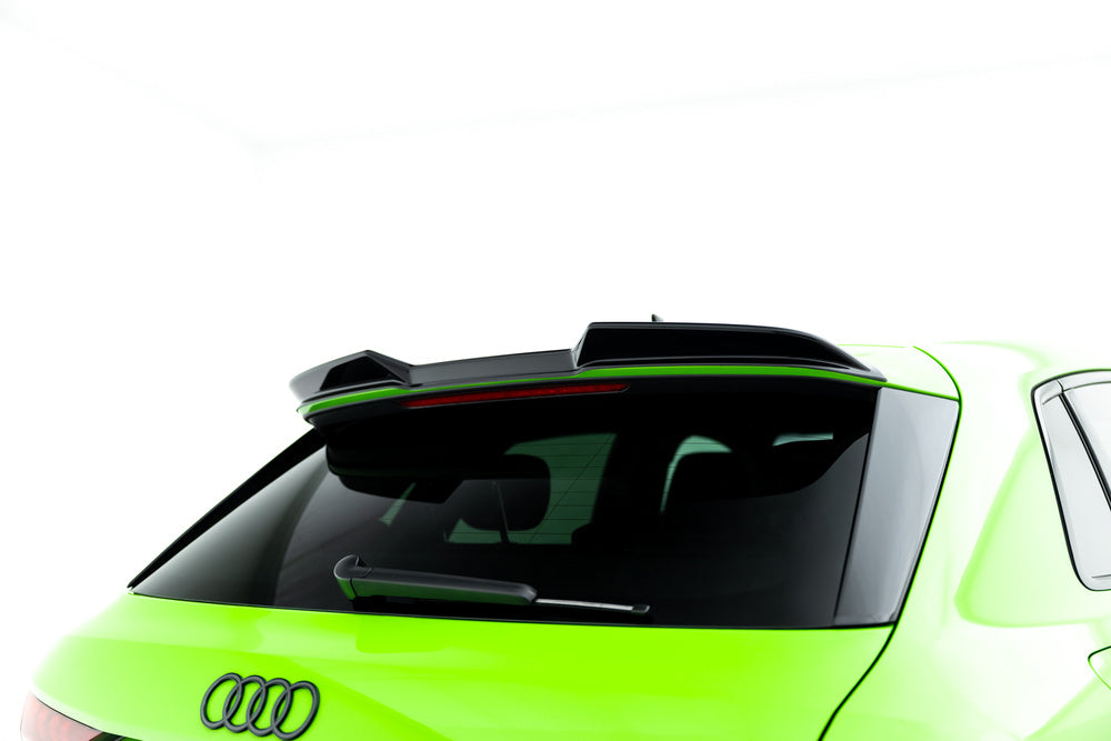 💕Bodykit  V.2 Audi RS3 Sportback 8Y Facelift💕