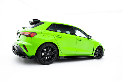 💕Bodykit  V.2 Audi RS3 Sportback 8Y Facelift💕