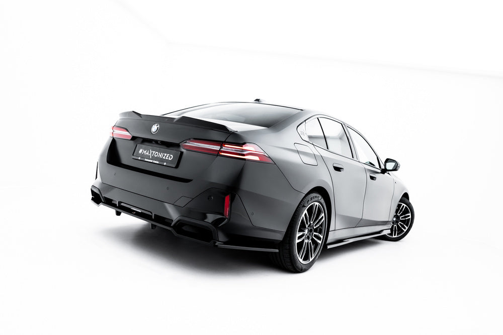 💕Bodykit  V.2 BMW 5 M-Pack Sedan G60💕