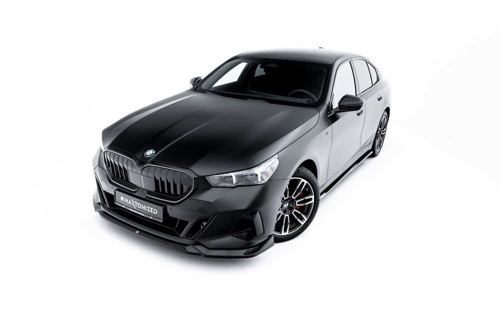 💕Bodykit  V.2 BMW 5 M-Pack Sedan G60💕