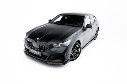 💕Bodykit  V.2 BMW 5 M-Pack Sedan G60💕