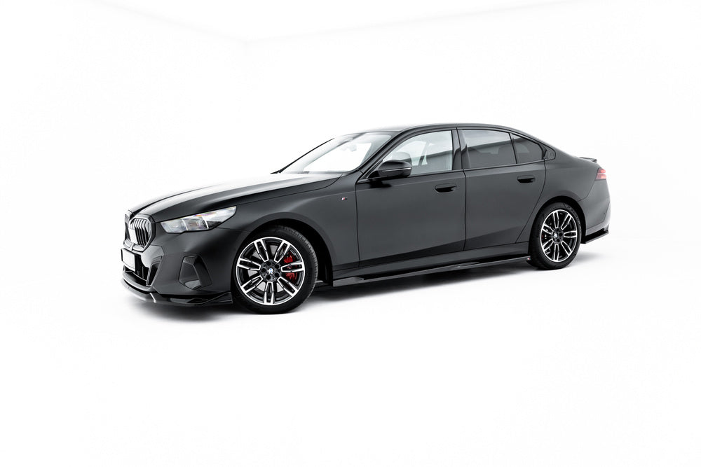 💕Bodykit  V.2 BMW 5 M-Pack Sedan G60💕