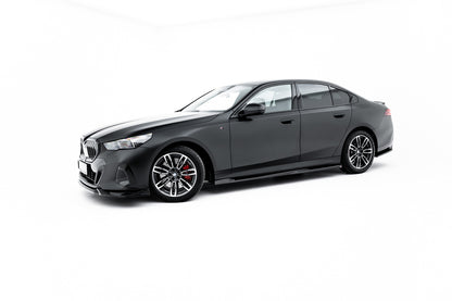 💕Bodykit  V.2 BMW 5 M-Pack Sedan G60💕