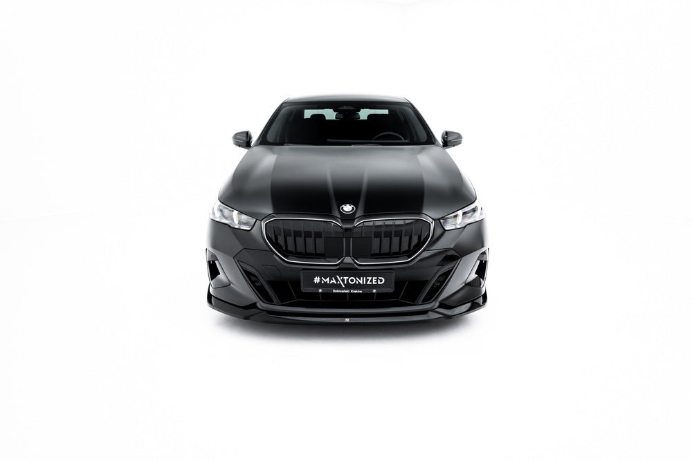💕Bodykit  V.2 BMW 5 M-Pack Sedan G60💕