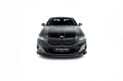 💕Bodykit  V.2 BMW 5 M-Pack Sedan G60💕
