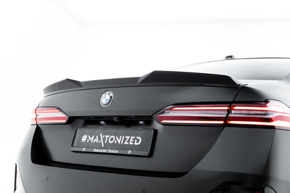 💕Bodykit  V.2 BMW 5 M-Pack Sedan G60💕