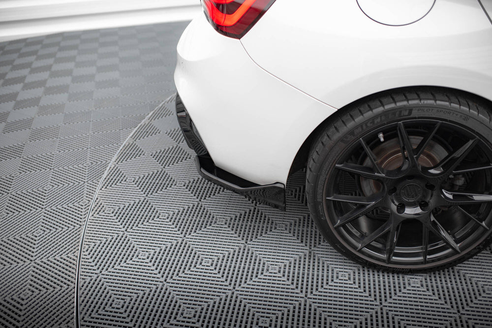 ART.9856 BODYKIT V.2 BMW M140i F20 Facelift