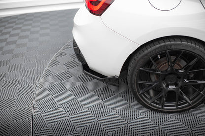 ART.9856 BODYKIT V.2 BMW M140i F20 Facelift