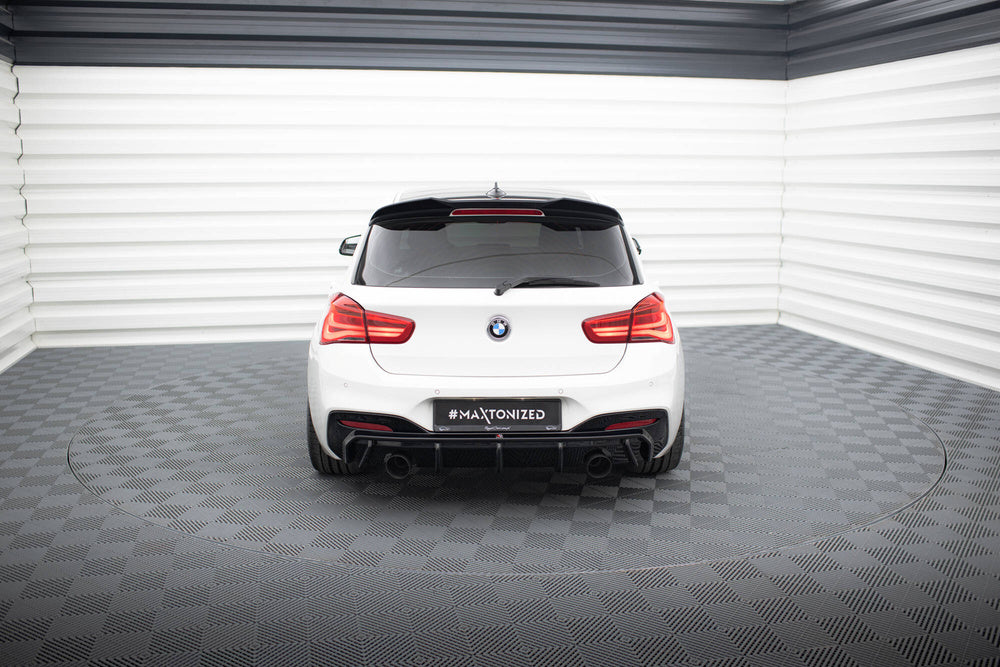 ART.9856 BODYKIT V.2 BMW M140i F20 Facelift