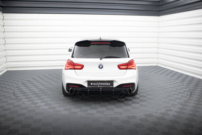 ART.9856 BODYKIT V.2 BMW M140i F20 Facelift