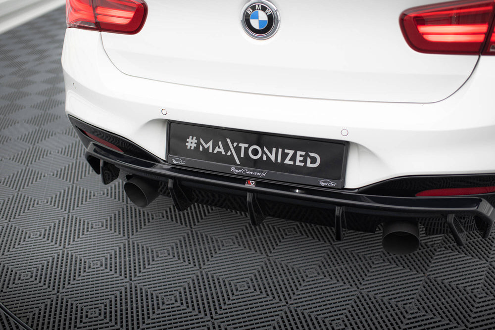 ART.9856 BODYKIT V.2 BMW M140i F20 Facelift