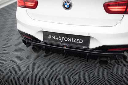 ART.9856 BODYKIT V.2 BMW M140i F20 Facelift