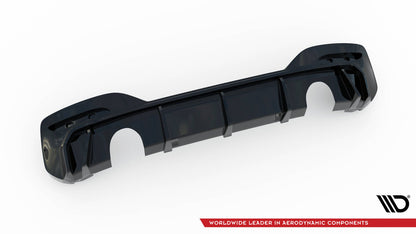 ART.9856 BODYKIT V.2 BMW M140i F20 Facelift