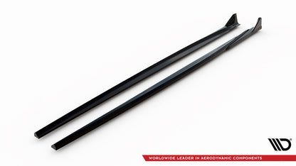 ART.9856 BODYKIT V.2 BMW M140i F20 Facelift