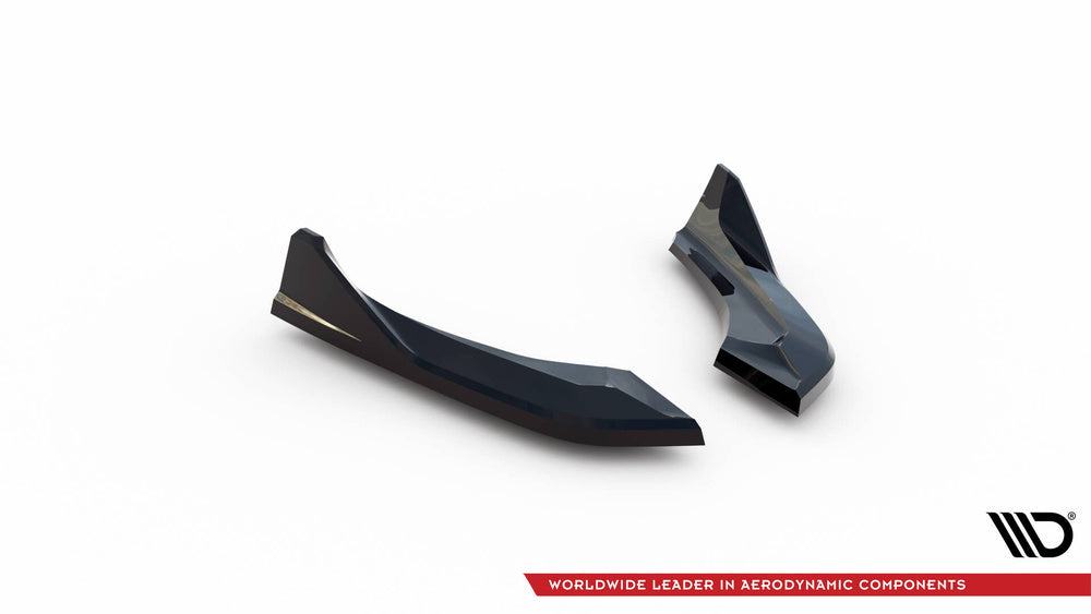 ART.9856 BODYKIT V.2 BMW M140i F20 Facelift