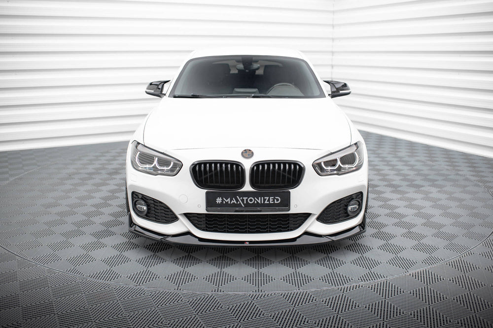 ART.9856 BODYKIT V.2 BMW M140i F20 Facelift