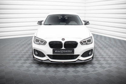 ART.9856 BODYKIT V.2 BMW M140i F20 Facelift