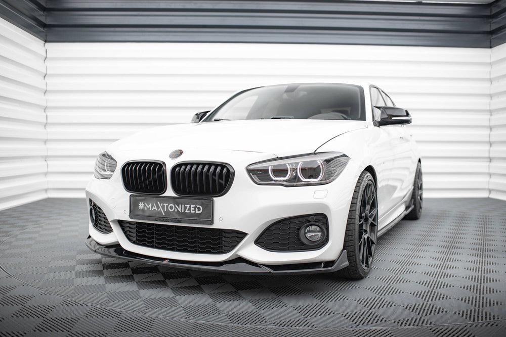 ART.9856 BODYKIT V.2 BMW M140i F20 Facelift