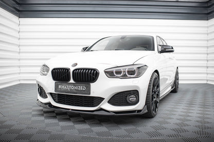 ART.9856 BODYKIT V.2 BMW M140i F20 Facelift