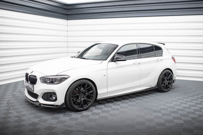 ART.9856 BODYKIT V.2 BMW M140i F20 Facelift