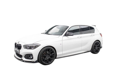 ART.9856 BODYKIT V.2 BMW M140i F20 Facelift