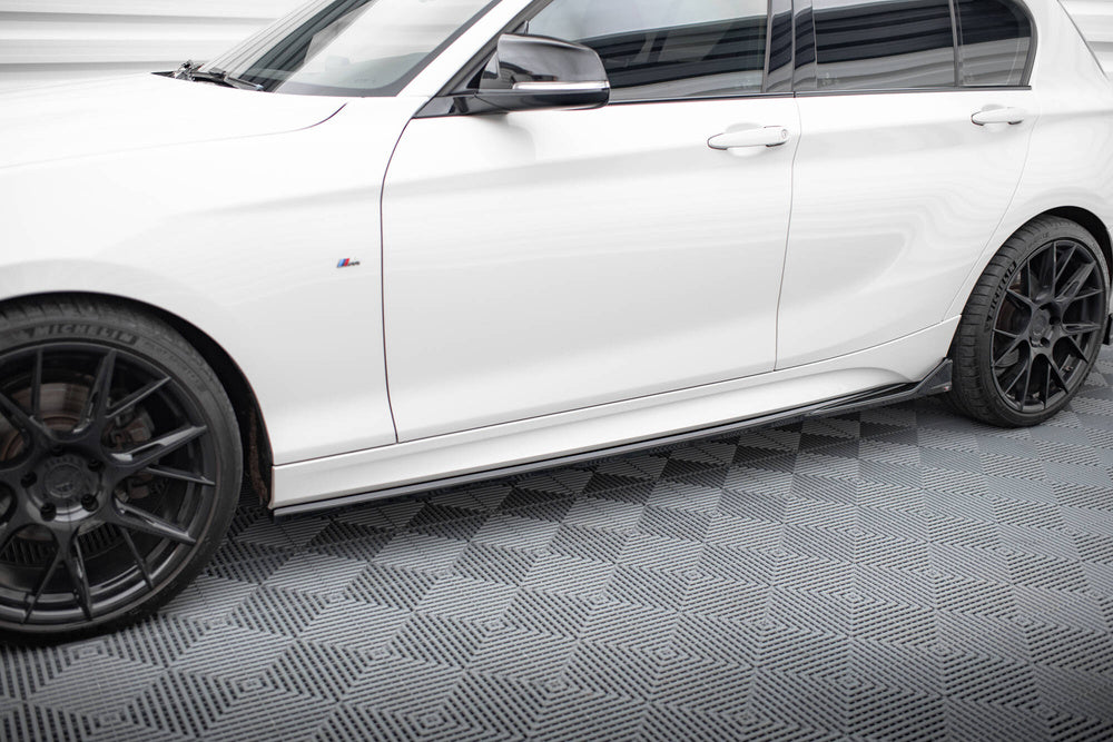 ART.9856 BODYKIT V.2 BMW M140i F20 Facelift