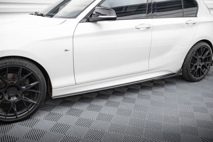 ART.9856 BODYKIT V.2 BMW M140i F20 Facelift