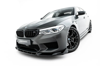 💕BODYKIT  V.2 BMW M5 F90💕