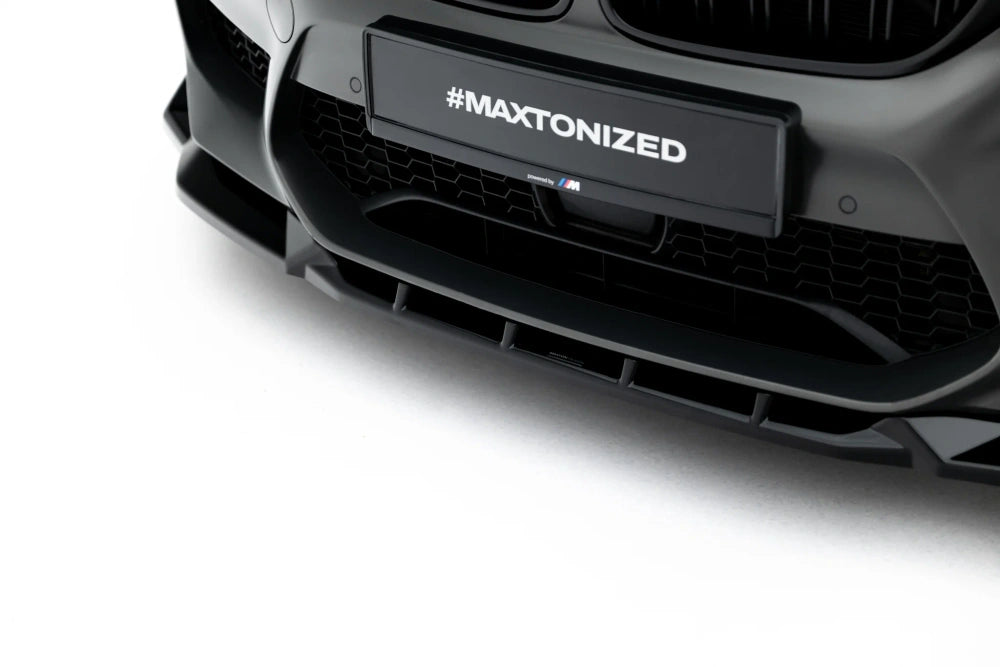 💕BODYKIT  V.2 BMW M5 F90💕